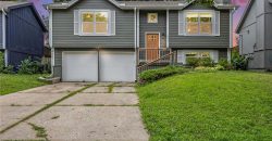 Homes for Sale in Kansas City, MO 64157 | 8537 NE 110th Street