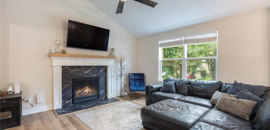 Homes for Sale in Kansas City, MO 64157 | 8537 NE 110th Street