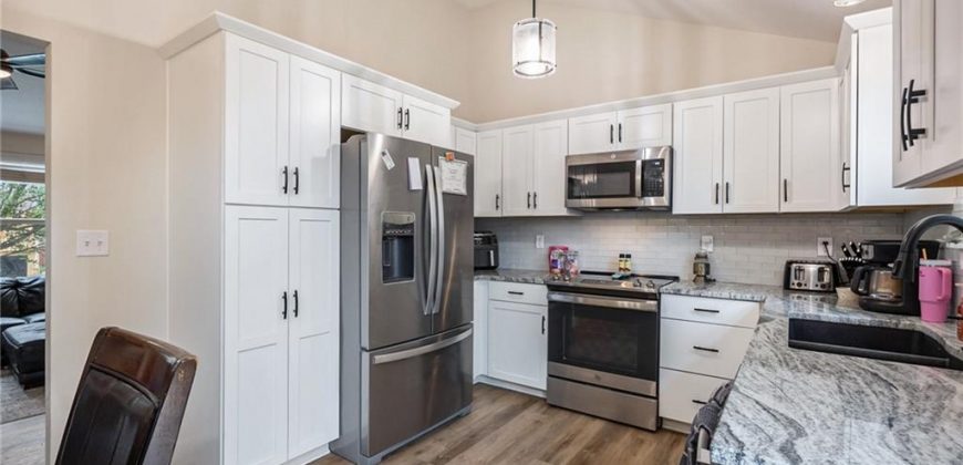 Homes for Sale in Kansas City, MO 64157 | 8537 NE 110th Street