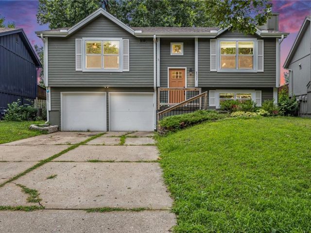 Homes for Sale in Kansas City, MO 64157 | 8537 NE 110th Street