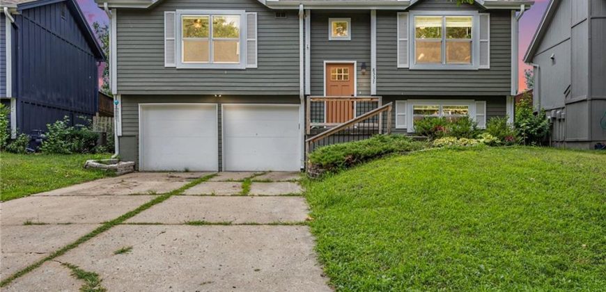 Homes for Sale in Kansas City, MO 64157 | 8537 NE 110th Street