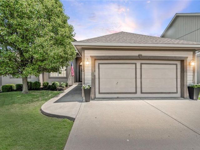 Homes for Sale in Kansas City, MO 64155 | 9115 N Holly Street