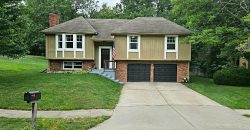 Homes for Sale in Kansas City, MO 64079 | 7920 NW 85th Terrace