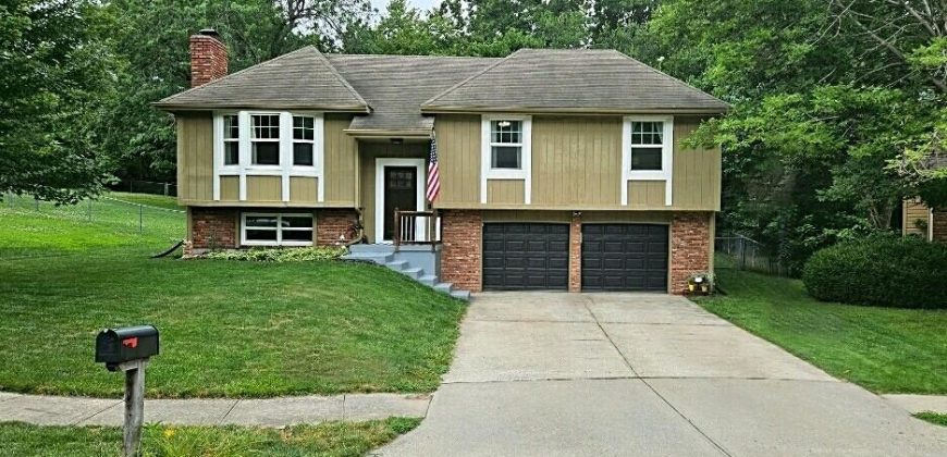 Homes for Sale in Kansas City, MO 64079 | 7920 NW 85th Terrace