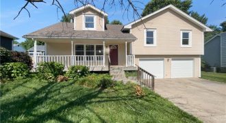 Homes for Sale in Kearney, MO 64060 | 1706  Regency Drive