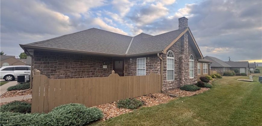 Homes for Sale in Gladstone, MO 64118 | 704 NE 65th Terrace