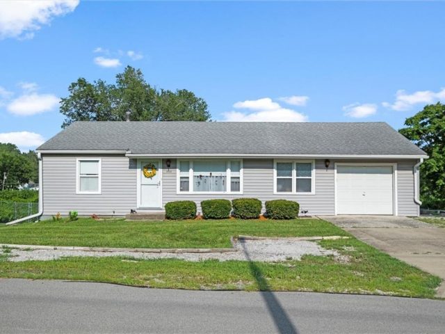 Homes for Sale in Kansas City, MO 64116 | 3737 N Wayne Avenue