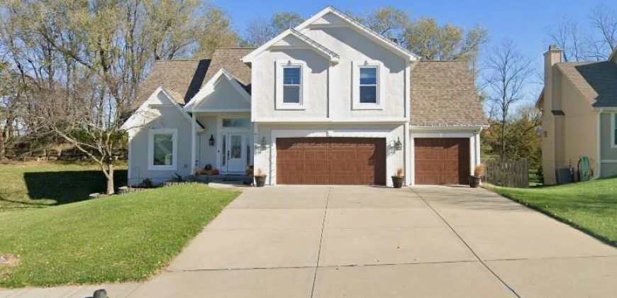 Homes for Sale in Parkville, MO 64152 | 6775 NW Nevada Avenue