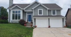 Homes for Sale in Platte City, MO 64079 | 1313  Pleasant Hill Drive