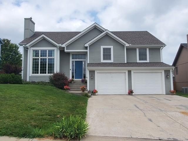 Homes for Sale in Platte City, MO 64079 | 1313  Pleasant Hill Drive