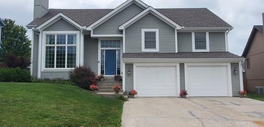 Homes for Sale in Platte City, MO 64079 | 1313  Pleasant Hill Drive