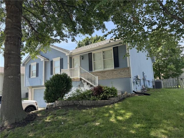 Homes for Sale in Kansas City, MO 64119 | 7205 NE 69th Street