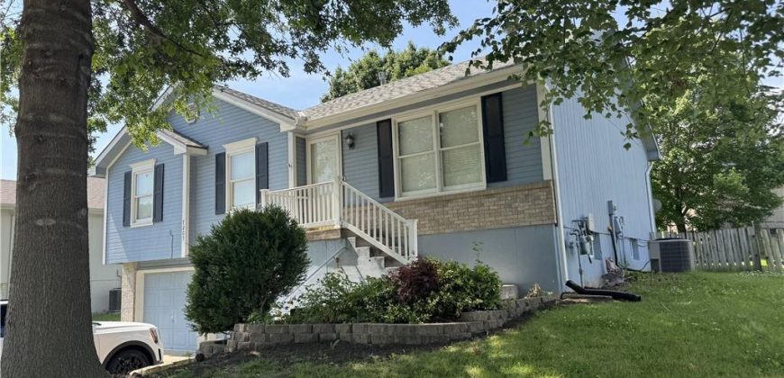 Homes for Sale in Kansas City, MO 64119 | 7205 NE 69th Street