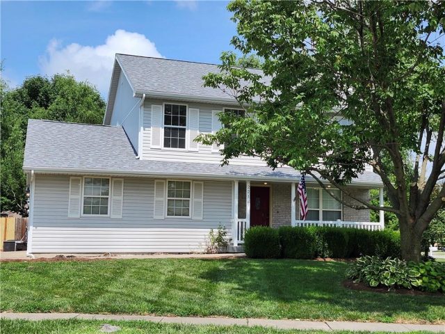 Homes for Sale in Kearney, MO 64060 | 2212  Blue Bell Terrace