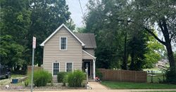 Homes for Sale in Liberty, MO 64068 | 409 N Morse Avenue