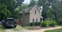 Homes for Sale in Liberty, MO 64068 | 409 N Morse Avenue