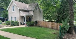 Homes for Sale in Liberty, MO 64068 | 409 N Morse Avenue