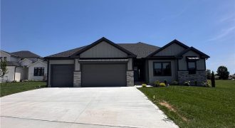 Homes for Sale in Kearney, MO 64060 | 2005  Foxtail Point