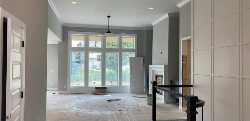 Homes for Sale in Kansas City, MO 64155 | 3010 NE 102nd Street