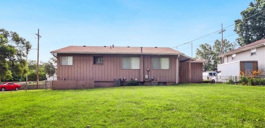 Homes for Sale in Kansas City, MO 64155 | 9012 N Oak Trafficway