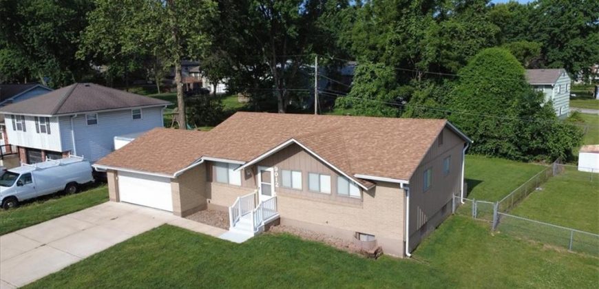 Homes for Sale in Kansas City, MO 64155 | 9012 N Oak Trafficway