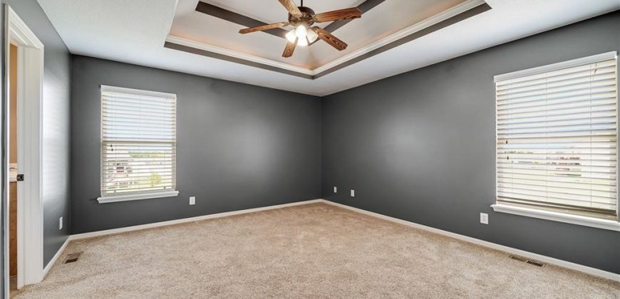 Homes for Sale in Kansas City, MO 64157 | 8924  Paw Paw Drive