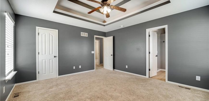 Homes for Sale in Kansas City, MO 64157 | 8924  Paw Paw Drive