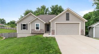 Homes for Sale in Edgerton, MO 64444 | 9  Platte Ridge Court