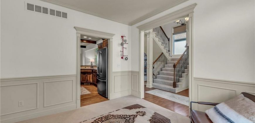 Homes for Sale in Kansas City, MO 64155 | 2301 NE 110th Street