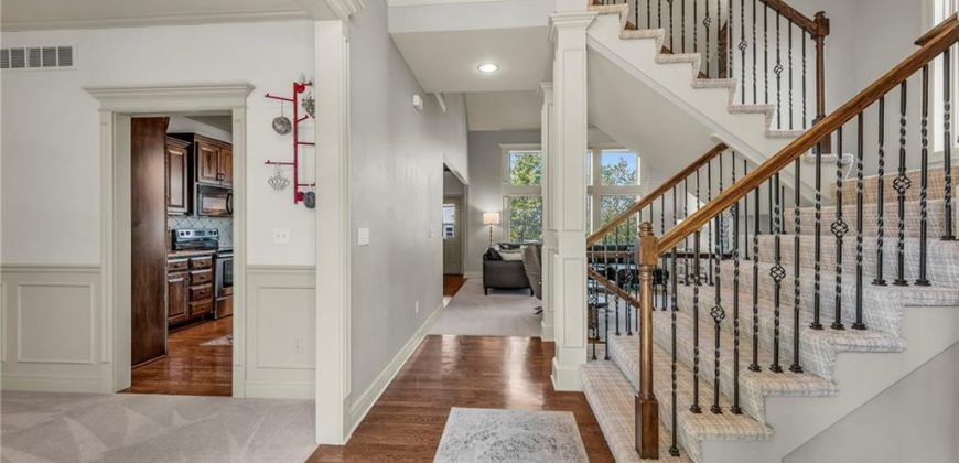 Homes for Sale in Kansas City, MO 64155 | 2301 NE 110th Street