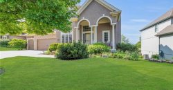 Homes for Sale in Kansas City, MO 64155 | 2301 NE 110th Street