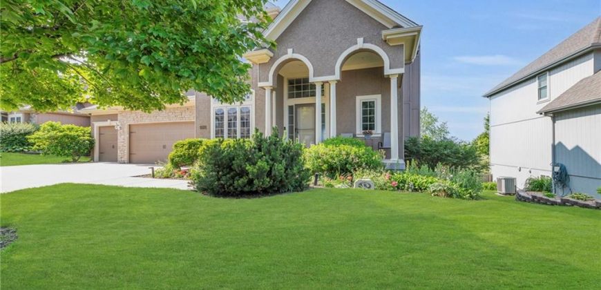 Homes for Sale in Kansas City, MO 64155 | 2301 NE 110th Street