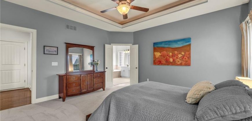 Homes for Sale in Kansas City, MO 64155 | 2301 NE 110th Street