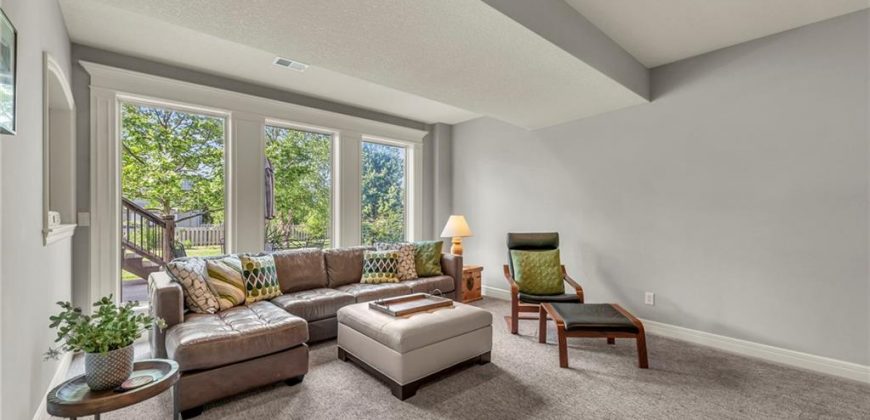 Homes for Sale in Kansas City, MO 64155 | 2301 NE 110th Street