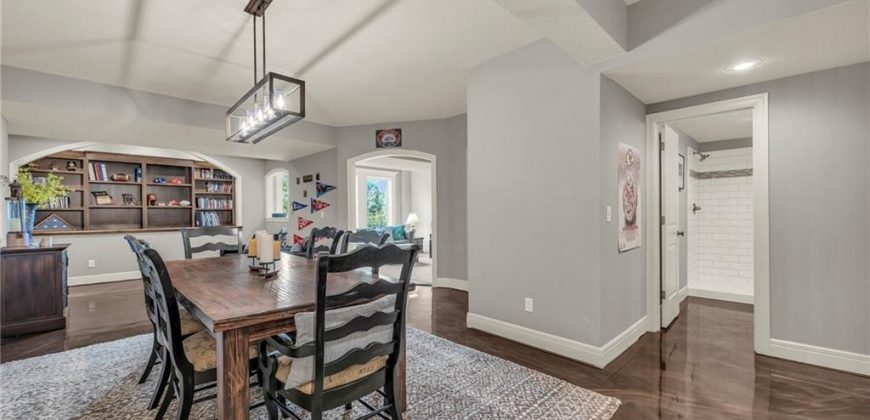 Homes for Sale in Kansas City, MO 64155 | 2301 NE 110th Street