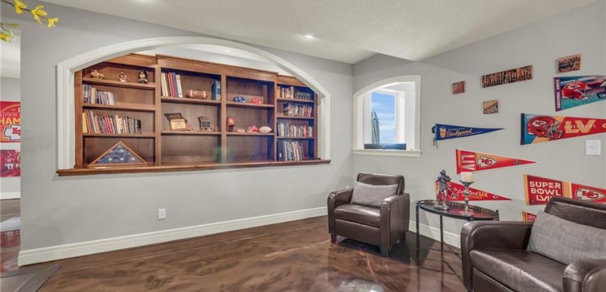 Homes for Sale in Kansas City, MO 64155 | 2301 NE 110th Street