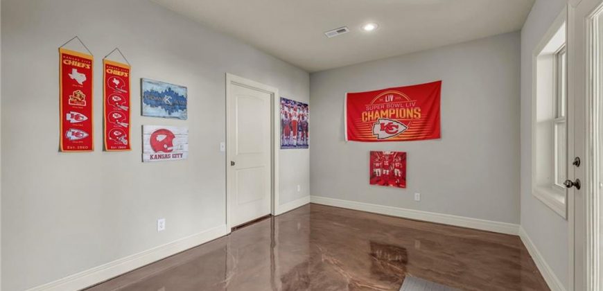 Homes for Sale in Kansas City, MO 64155 | 2301 NE 110th Street