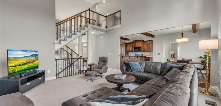 Homes for Sale in Kansas City, MO 64155 | 2301 NE 110th Street