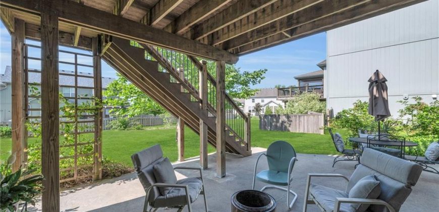 Homes for Sale in Kansas City, MO 64155 | 2301 NE 110th Street