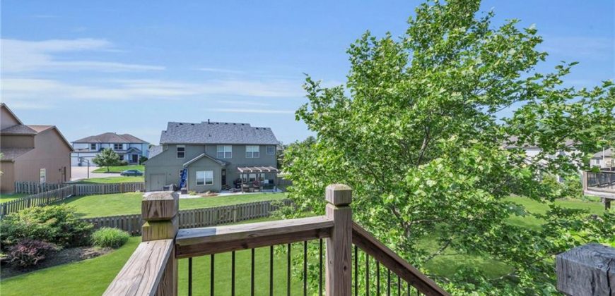 Homes for Sale in Kansas City, MO 64155 | 2301 NE 110th Street