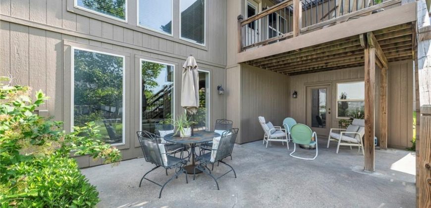 Homes for Sale in Kansas City, MO 64155 | 2301 NE 110th Street