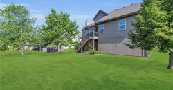 Homes for Sale in Kansas City, MO 64155 | 2301 NE 110th Street