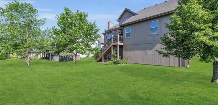Homes for Sale in Kansas City, MO 64155 | 2301 NE 110th Street