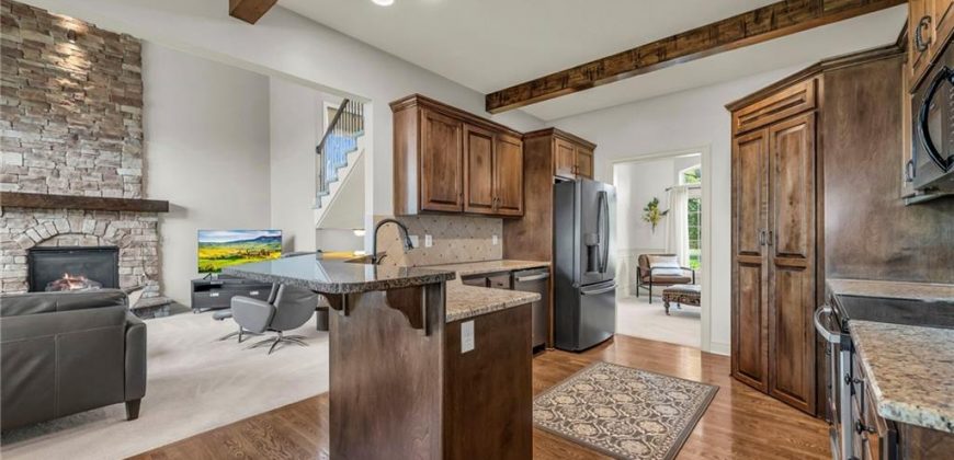 Homes for Sale in Kansas City, MO 64155 | 2301 NE 110th Street