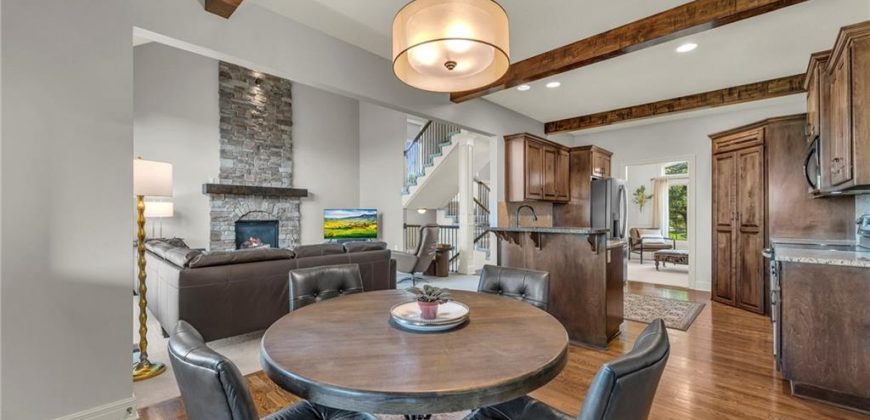 Homes for Sale in Kansas City, MO 64155 | 2301 NE 110th Street