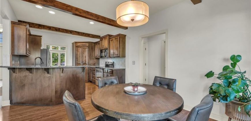 Homes for Sale in Kansas City, MO 64155 | 2301 NE 110th Street