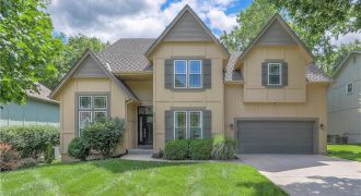 Homes for Sale in Parkville, MO 64152 | 5509  Sleepy Hollow Road