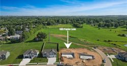 Homes for Sale in Liberty, MO 64068 | 988  Poplar Lane
