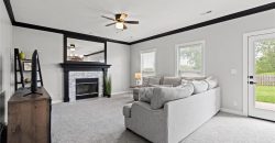 Homes for Sale in Kansas City, MO 64155 | 11217 N Pennsylvania Avenue