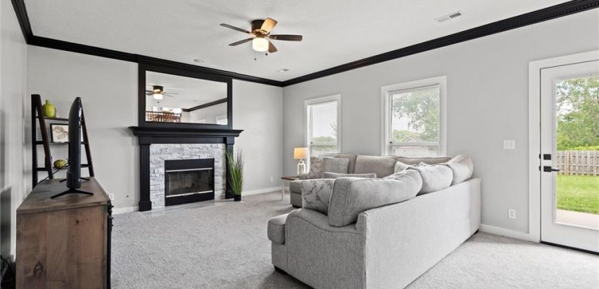 Homes for Sale in Kansas City, MO 64155 | 11217 N Pennsylvania Avenue